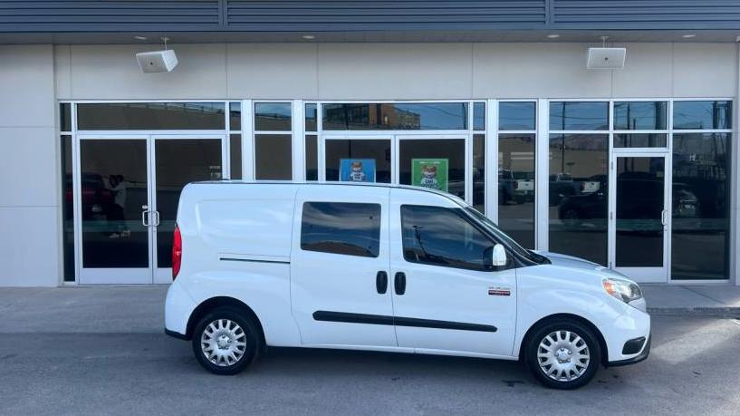 RAM PROMASTER CITY 2017 ZFBERFBB2H6G67955 image